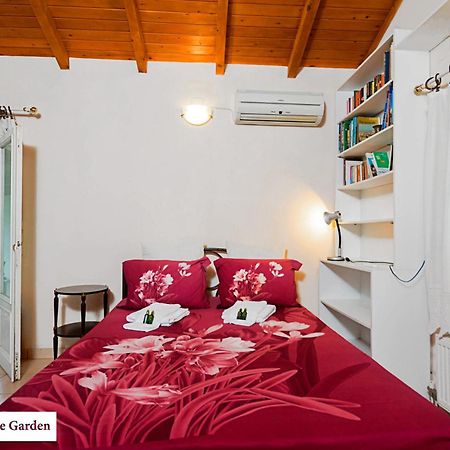 House In The Olive Garden Apartment Agios Ioannis  Luaran gambar